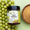 Amla Murabba in Jaggery | Morawala | आवळा मुररबा