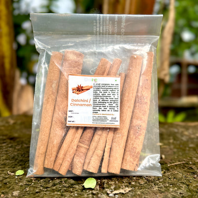 Dalchini / Cinnamon | दालचिनी