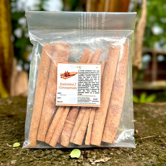 Dalchini / Cinnamon 50 gm | दालचिनी