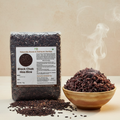 Chak Hao Black Rice (Unpolished) | ब्लॅक चक हाव तांदूळ