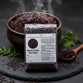 Chak Hao Black Rice (Unpolished) | ब्लॅक चक हाव तांदूळ