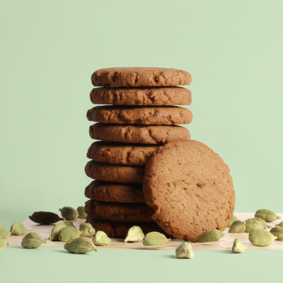 Millet Ghee Cookies Combo