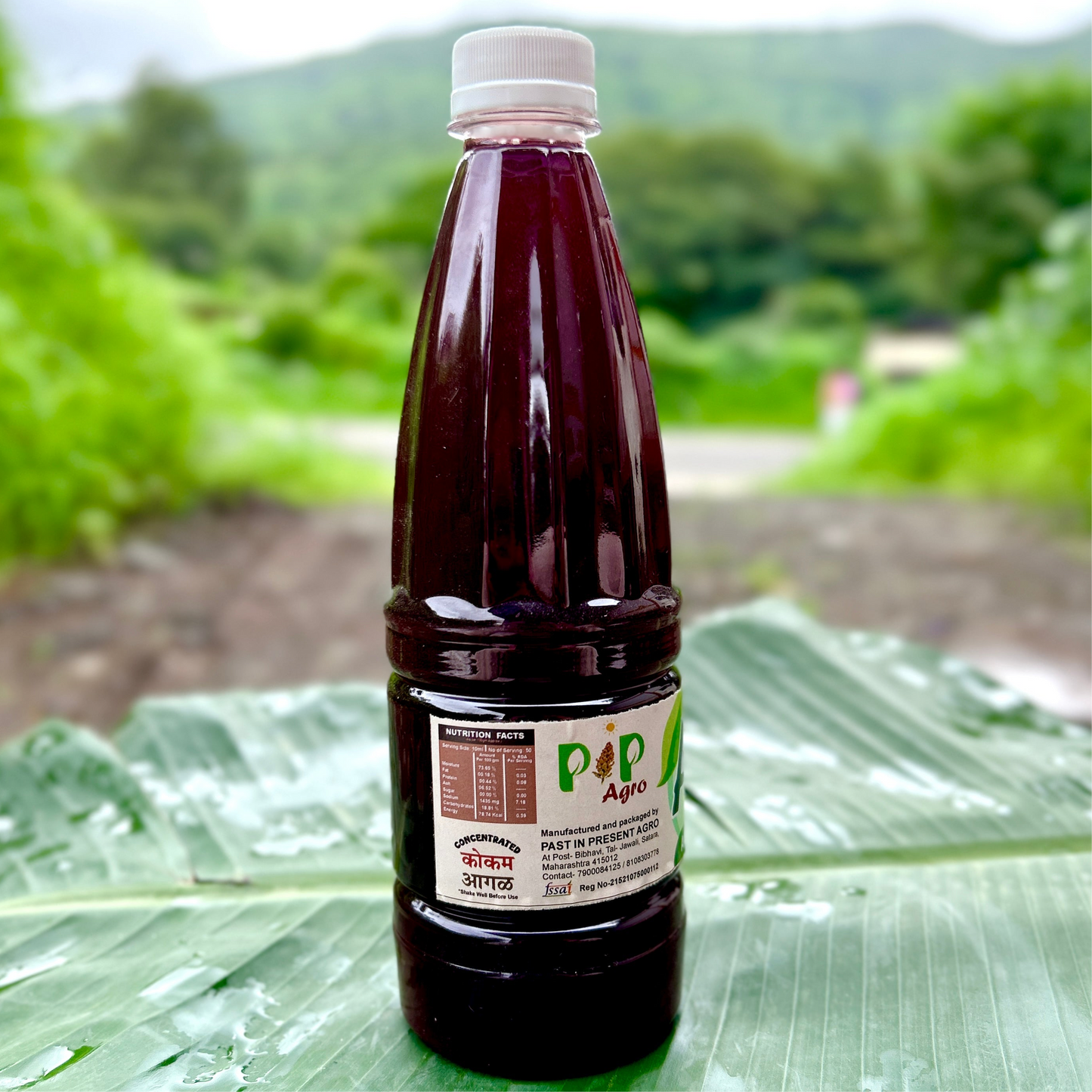 Kokum Agal : Experience the Magic of Kokan | कोकम आगळ