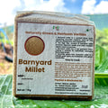 Unpolished Barnyard Millet / सांवा | बार्नयार्ड मिलेट