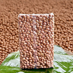 Desi Ghungroo Groundnut | Raw Peanuts - Ghungroo | घुंगरू शेंगदाणे