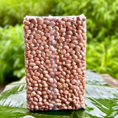 Desi Ghungroo Groundnut | Raw Peanuts - Ghungroo | घुंगरू शेंगदाणे