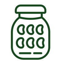 Homemade Pickles