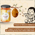 Forest Honey | Multifloral | मध