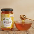 Forest Honey | Multifloral | मध