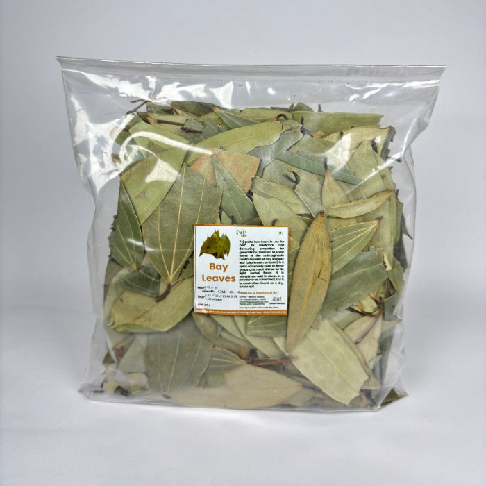 Bay Leaves / Leaf | तेजपत्ता