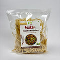 Foxtail Millet Noodles 190g | फॉक्सटेल मिलेट नूडल्स