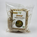 Jwari / Jowar / Sorghum Millet Noodles 190g | ज्वारी नुडल्स