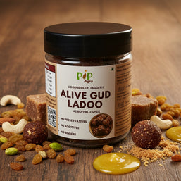 Aliv Ladoo / Laddu | अळीव लाडू