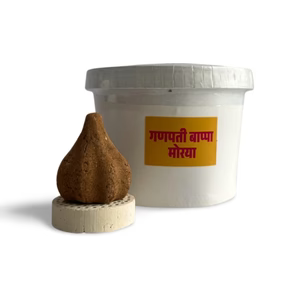ABHANG Modak Dhoop-200g Jar