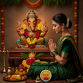 Modak Dhoop - 200g | मोदक धूप