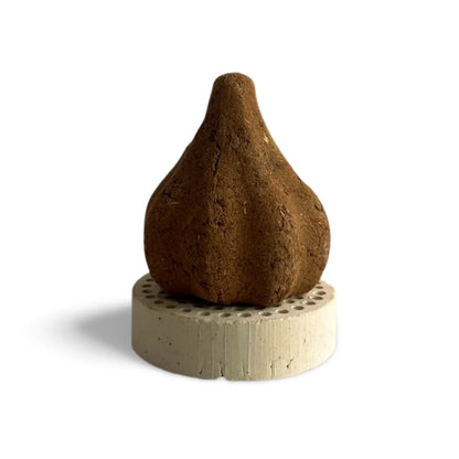 ABHANG Modak Dhoop-200g Jar