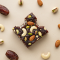 Dates Dryfruits Energy Bites 18g | खजूर ड्रायफ्रुट बार