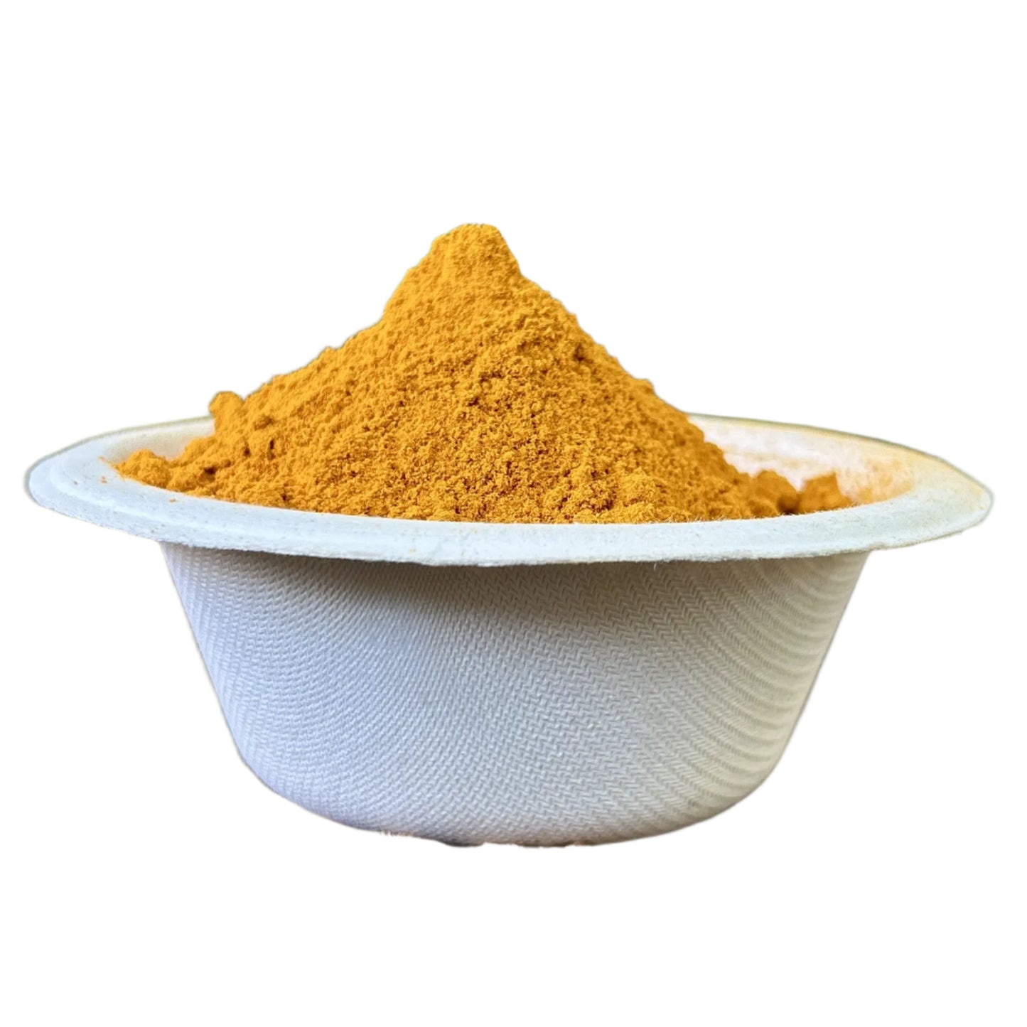 Pure Lakadong Turmeric Powder | लकाडोंग हळद पावडर