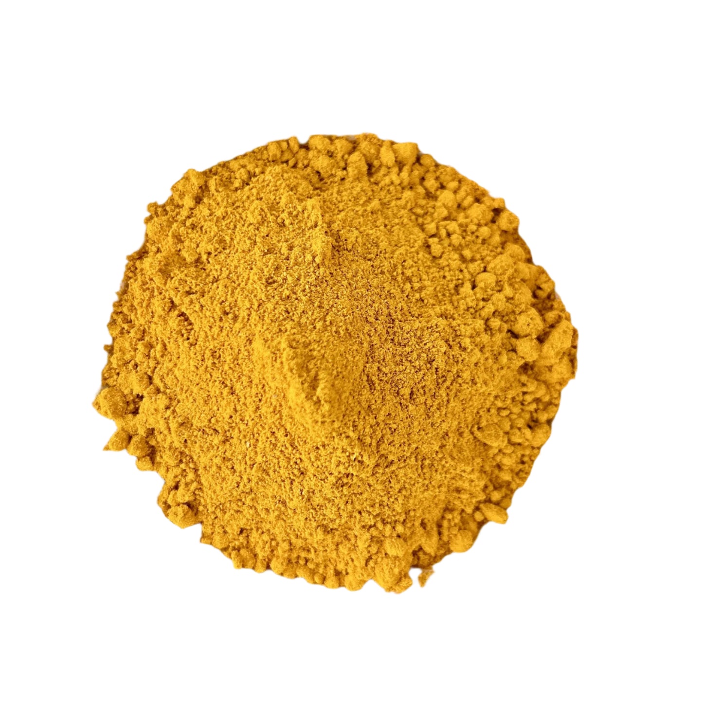 Pure Lakadong Turmeric Powder | लकाडोंग हळद पावडर