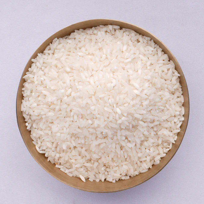 Kothimbir Sal Rice (Semi Polished) / कोथिंबीरसाल तांदूळ