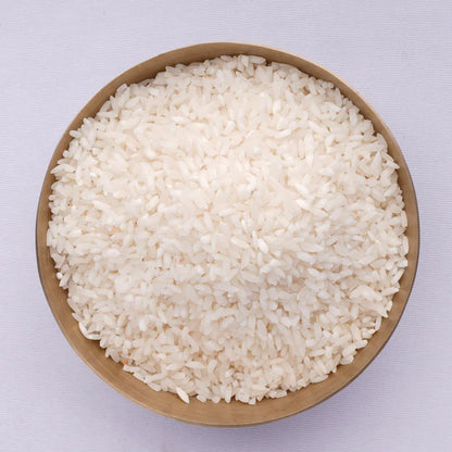 Kothimbir Sal Rice (Semi Polished) / कोथिंबीरसाल तांदूळ