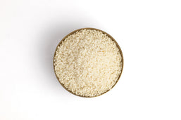 Krishna Kamod Rice (Semi Polished) / कृष्णाकमोद तांदुळ