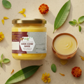 Kanha A2 Gir Cow Ghee - Pure Desi Bilona Ghee from Kanha | कान्हा गिर गाईचे तुप