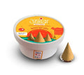 KEWDA NATURAL INCENSE CONES - 24 Pcs | केवडा कोन