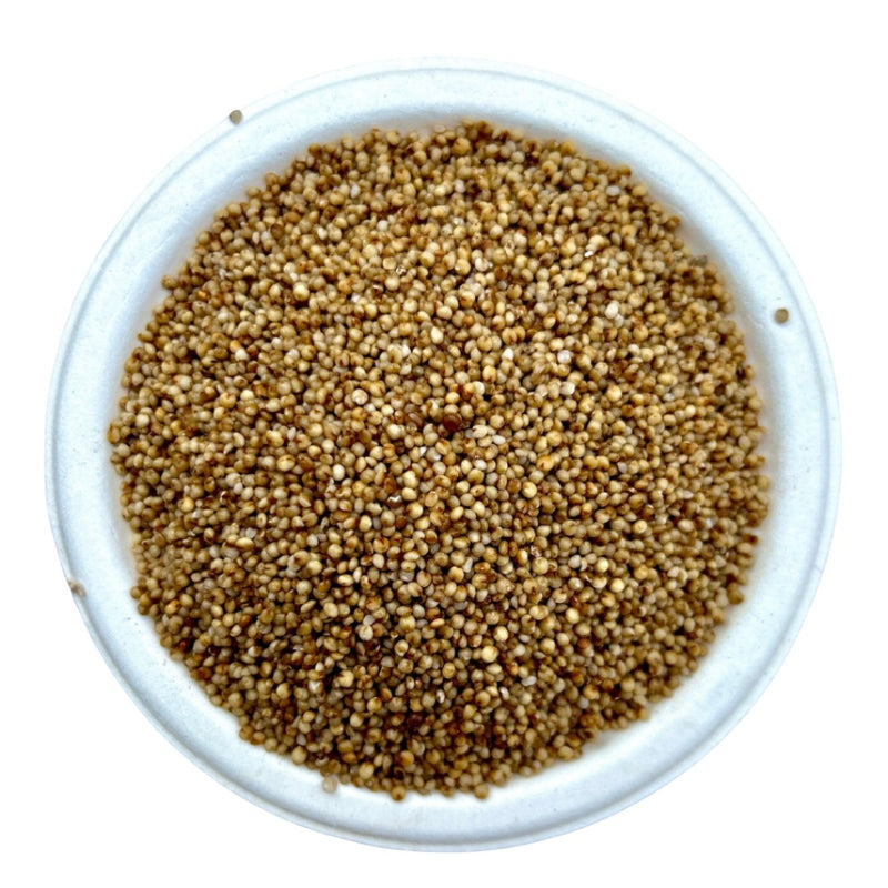 Unpolished Kodo Millet | कोद्रा | हरीक | कोडो मिलेट