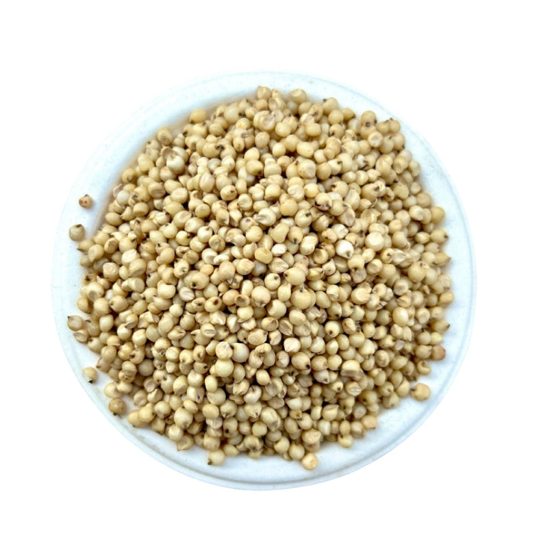 Jowar / Jwari Maldandi | ज्वारी मालदांडी