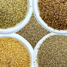 Positive Millet Combo | मिलेट कॉम्बो पॅक
