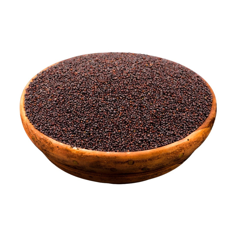 Mustard Seed | मोहरी