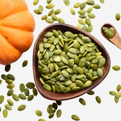 Healthy Roasted Pumpkin Seed | Rich in Antioxidants Vitamins & Minerals | खारट भोपळा बी