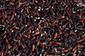 Chak Hao Black Rice (Unpolished) | ब्लॅक चक हाव तांदूळ