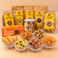 Arogyam Diwali Family Pack - 10 Items