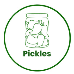 Granny's Pickle