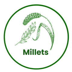 Magical Millets