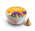 PARIJAAT NATURAL INCENSE CONES - 24 Pcs | पारिजात कोन