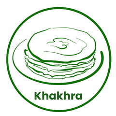 Crispy Khakhra