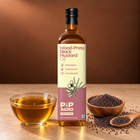 Black Mustard Wooden Cold Pressed Oil | काळी मोहरी तेल