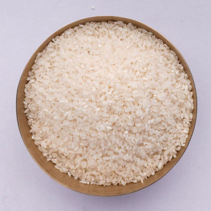 Rani Athani Rice / Royal 98 Rice (Semi Polished) / रॉयल ९८ | राणी अठानी