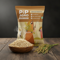 Indrayani Brown (Unpolished) Rice | इंद्रायणी ब्राऊन तांदूळ