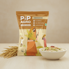 Ambemohar Rice (Semi Polished) | आंबेमोहोर तांदूळ