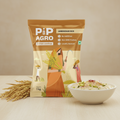 Ambemohar Rice (Semi Polished) | आंबेमोहोर तांदूळ