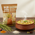 Ajara Ghansal Rice (Semi Polished) | आजरा घनसाल