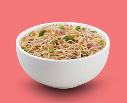 Kodo Millet Vermicelli 175 gm - Sevaiya | कोडो शेवई