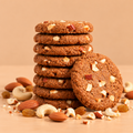 Four-Flavour Ragi Cookies Hamper