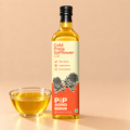 Safflower Oil Cold Pressed | करडई तेल