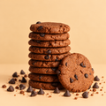 Four-Flavour Ragi Cookies Hamper