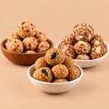 The Arogyam Laddu Trio Box | 3 Most Loved Laddu